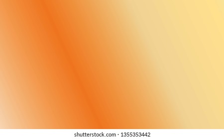 Vibrant And Smooth Gradient Soft Colors Background. For Your Graphic Design, Banner. Vector Illustration.