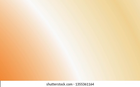 Vibrant And Smooth Gradient Soft Colors Background. For Your Graphic Design, Banner. Vector Illustration.