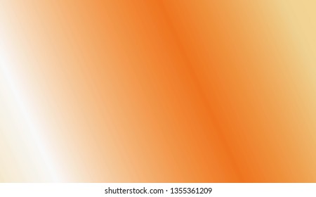 Vibrant And Smooth Gradient Soft Colors Background. For Your Graphic Design, Banner. Vector Illustration.