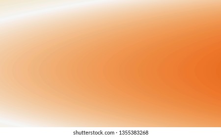 Vibrant And Smooth Gradient Soft Colors Background. For Your Graphic Design, Banner. Vector Illustration.