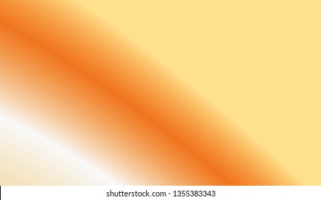 Vibrant And Smooth Gradient Soft Colors Background. For Your Graphic Design, Banner. Vector Illustration.