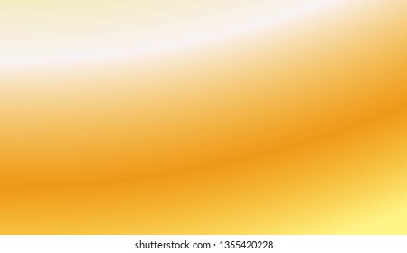 Vibrant And Smooth Gradient Soft Colors Background. For Your Graphic Design, Banner. Vector Illustration.