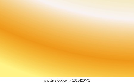 Vibrant And Smooth Gradient Soft Colors Background. For Your Graphic Design, Banner. Vector Illustration.