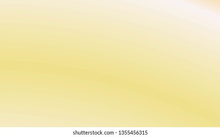 Vibrant And Smooth Gradient Soft Colors Background. For Your Graphic Design, Banner. Vector Illustration.