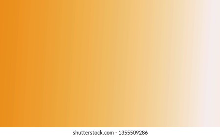 Vibrant And Smooth Gradient Soft Colors Background. For Your Graphic Design, Banner. Vector Illustration.