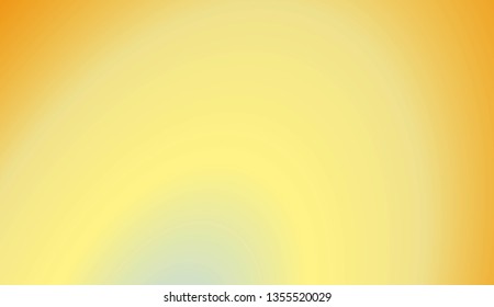 Vibrant And Smooth Gradient Soft Colors Background. For Your Graphic Design, Banner. Vector Illustration.