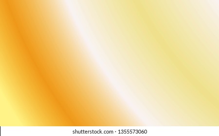 Vibrant And Smooth Gradient Soft Colors Background. For Your Graphic Design, Banner. Vector Illustration.