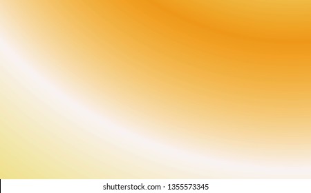 Vibrant And Smooth Gradient Soft Colors Background. For Your Graphic Design, Banner. Vector Illustration.