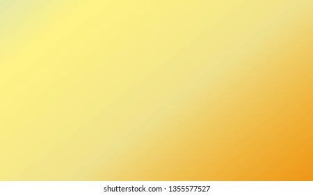 Vibrant And Smooth Gradient Soft Colors Background. For Your Graphic Design, Banner. Vector Illustration.
