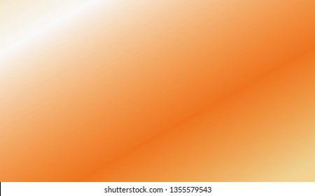 Vibrant And Smooth Gradient Soft Colors Background. For Your Graphic Design, Banner. Vector Illustration.