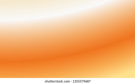 Vibrant And Smooth Gradient Soft Colors Background. For Your Graphic Design, Banner. Vector Illustration.