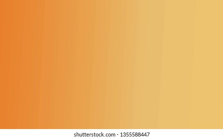 Vibrant And Smooth Gradient Soft Colors Background. For Your Graphic Design, Banner. Vector Illustration.