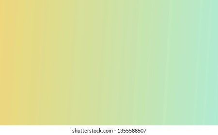 Vibrant And Smooth Gradient Soft Colors Background. For Your Graphic Design, Banner. Vector Illustration.