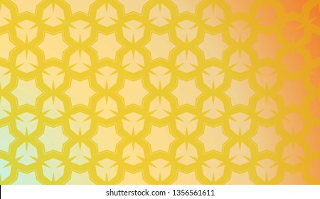 Vibrant And Smooth Gradient Soft Colors Background. For Your Graphic Design, Banner. Vector Illustration.