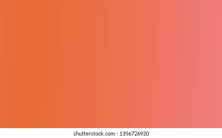 Vibrant And Smooth Gradient Soft Colors Background. For Your Graphic Design, Banner. Vector Illustration.