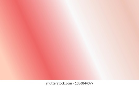 Vibrant And Smooth Gradient Soft Colors Background. For Your Graphic Design, Banner. Vector Illustration.