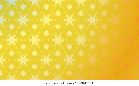 Vibrant And Smooth Gradient Soft Colors Background. For Your Graphic Design, Banner. Vector Illustration.