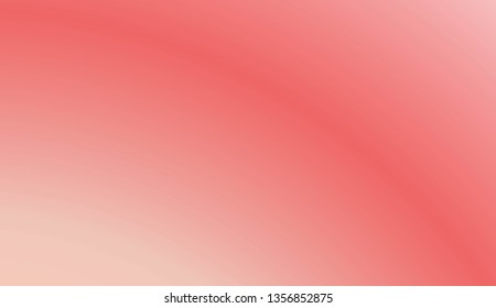 Vibrant And Smooth Gradient Soft Colors Background. For Your Graphic Design, Banner. Vector Illustration.