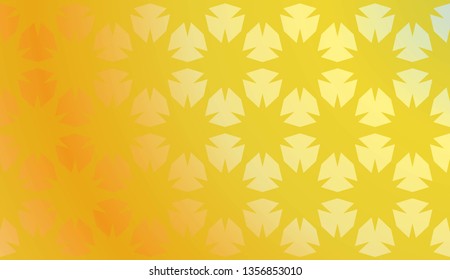 Vibrant And Smooth Gradient Soft Colors Background. For Your Graphic Design, Banner. Vector Illustration.