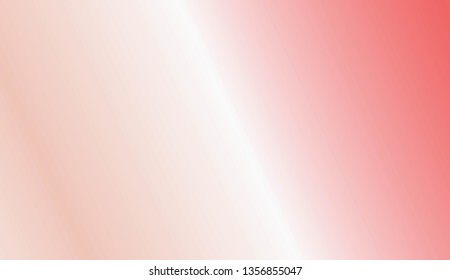 Vibrant And Smooth Gradient Soft Colors Background. For Your Graphic Design, Banner. Vector Illustration.