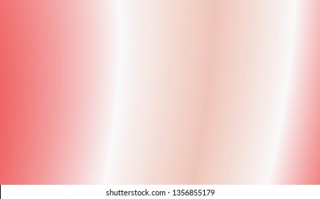 Vibrant And Smooth Gradient Soft Colors Background. For Your Graphic Design, Banner. Vector Illustration.