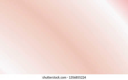 Vibrant And Smooth Gradient Soft Colors Background. For Your Graphic Design, Banner. Vector Illustration.