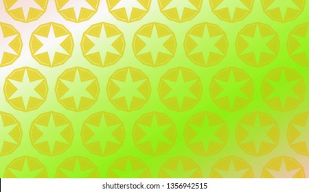 Vibrant And Smooth Gradient Soft Colors Background. For Your Graphic Design, Banner. Vector Illustration.