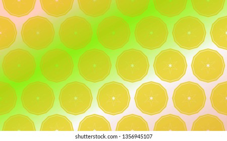Vibrant And Smooth Gradient Soft Colors Background. For Your Graphic Design, Banner. Vector Illustration.