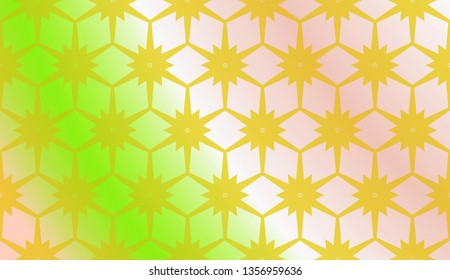 Vibrant And Smooth Gradient Soft Colors Background. For Your Graphic Design, Banner. Vector Illustration.