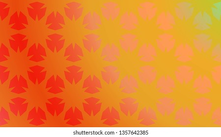 Vibrant And Smooth Gradient Soft Colors Background. For Your Graphic Design, Banner. Vector Illustration.