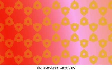 Vibrant And Smooth Gradient Soft Colors Background. For Your Graphic Design, Banner. Vector Illustration.
