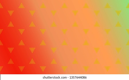Vibrant And Smooth Gradient Soft Colors Background. For Your Graphic Design, Banner. Vector Illustration.