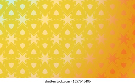 Vibrant And Smooth Gradient Soft Colors Background. For Your Graphic Design, Banner. Vector Illustration.