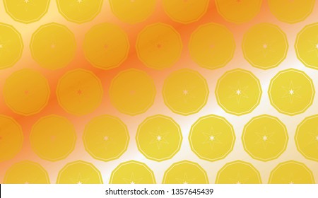 Vibrant And Smooth Gradient Soft Colors Background. For Your Graphic Design, Banner. Vector Illustration.