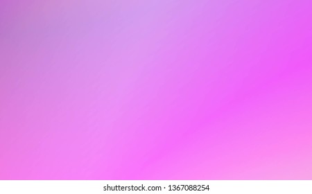 Vibrant And Smooth Gradient Soft Colors Background. For Greeting Card, Brochure, Banner Calendar. Vector Illustration