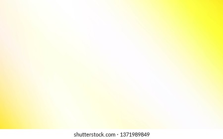 Vibrant And Smooth Gradient Soft Colors Background. For Web, Presentations And Prints. Vector Illustration