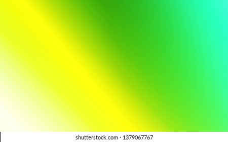 Vibrant And Smooth Gradient Soft Colors Background. For Web, Presentations And Prints. Vector Illustration
