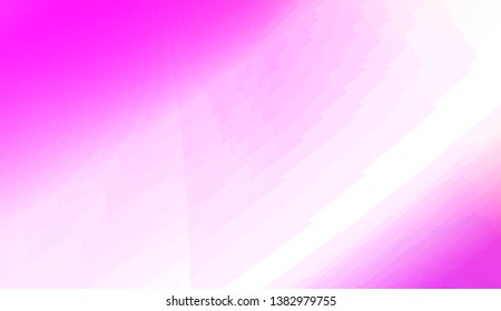 Vibrant And Smooth Gradient Soft Colors Background. For Web, Presentations And Prints. Vector Illustration