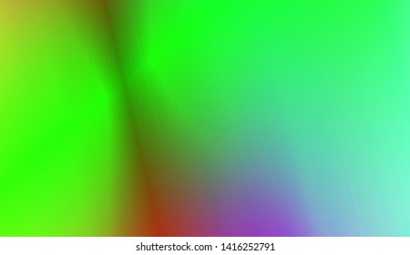 Vibrant And Smooth Gradient Soft Colors Background. For Web, Presentations And Prints. Vector Illustration