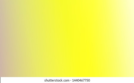 Vibrant And Smooth Gradient Soft Colors Background. For Web, Presentations And Prints. Vector Illustration