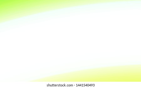Vibrant And Smooth Gradient Soft Colors Background. For Web, Presentations And Prints. Vector Illustration