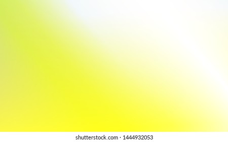 Vibrant And Smooth Gradient Soft Colors Background. For Web, Presentations And Prints. Vector Illustration