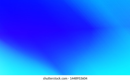 Vibrant And Smooth Gradient Soft Colors Background. For Web, Presentations And Prints. Vector Illustration