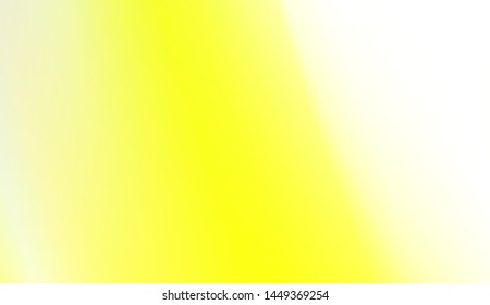 Vibrant And Smooth Gradient Soft Colors Background. For Web, Presentations And Prints. Vector Illustration