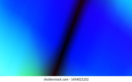 Vibrant And Smooth Gradient Soft Colors Background. For Web, Presentations And Prints. Vector Illustration