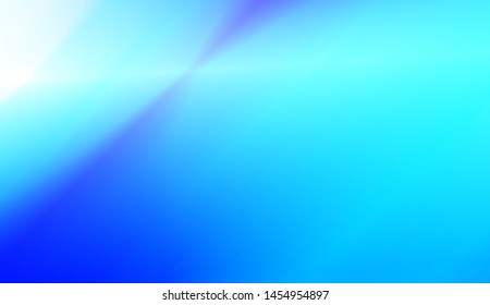 Vibrant And Smooth Gradient Soft Colors Background. For Web, Presentations And Prints. Vector Illustration