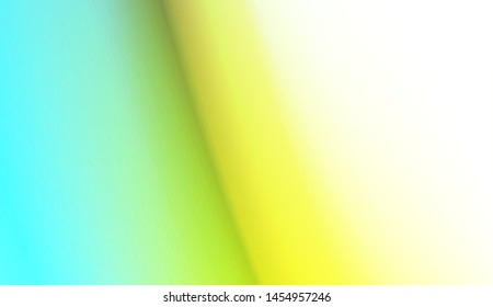 Vibrant And Smooth Gradient Soft Colors Background. For Web, Presentations And Prints. Vector Illustration