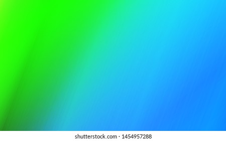 Vibrant And Smooth Gradient Soft Colors Background. For Web, Presentations And Prints. Vector Illustration