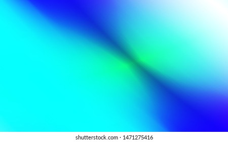 Vibrant And Smooth Gradient Soft Colors Background. For Web, Presentations And Prints. Vector Illustration