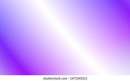 Vibrant And Smooth Gradient Soft Colors Background. For Web, Presentations And Prints. Vector Illustration